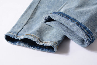 AMIRI #523 Jeans
