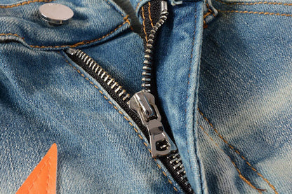 AMIRI #824 Jeans