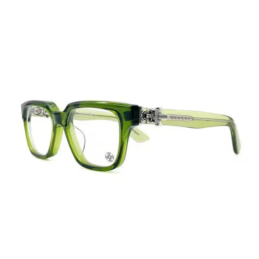Chrome Hearts VAGILLIONAIRE II DOLV Dagger Glasses