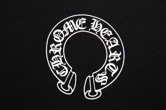 Chrome Hearts New Hoodie 5008