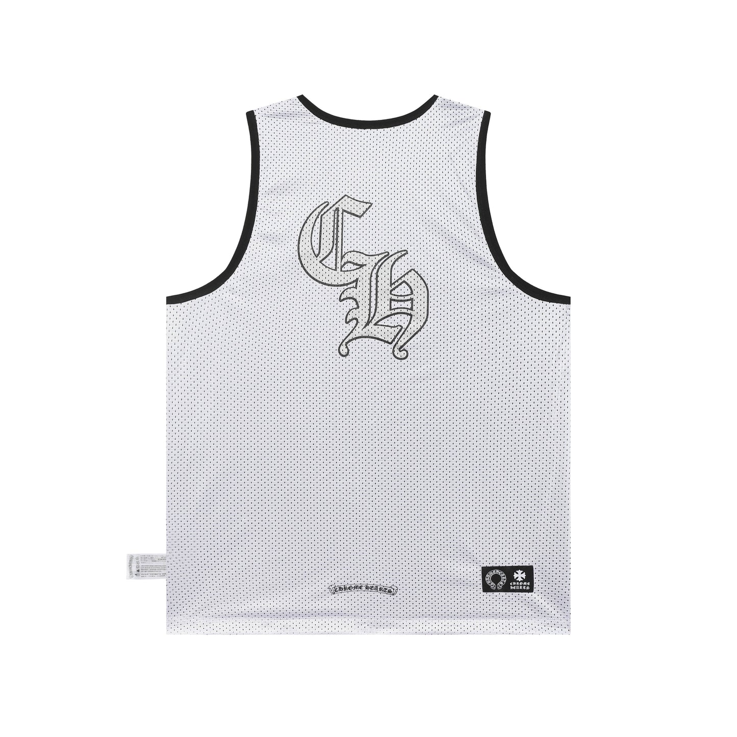 Chrome Hearts New T-shirts 2272