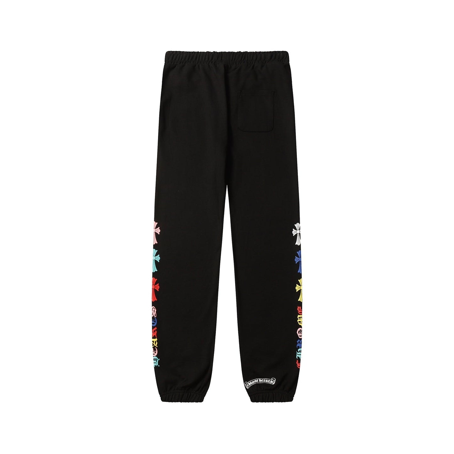 Chrome Hearts New Pants 1003
