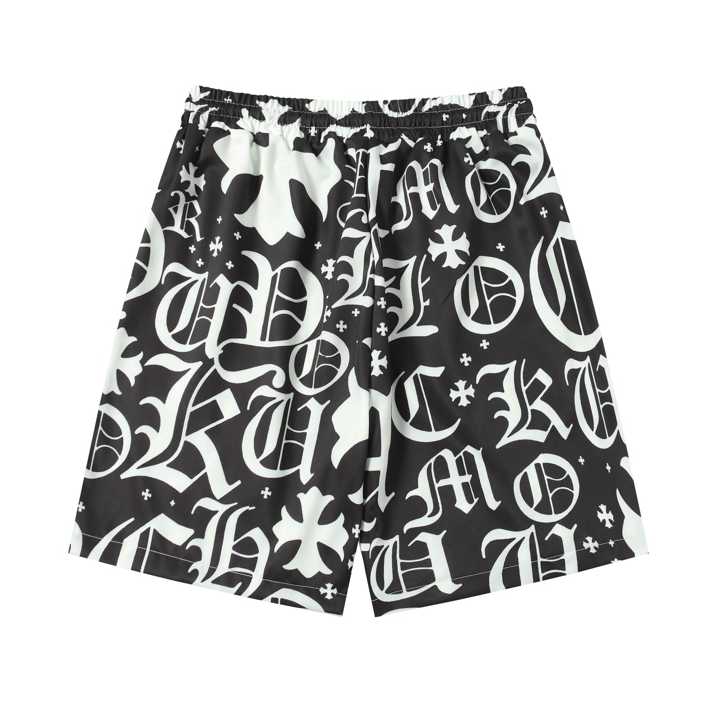 Chrome Hearts New Quick-drying short-sleeved shirts are super popular