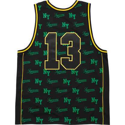 Supreme Mitchell & Ness Basketball Jersey