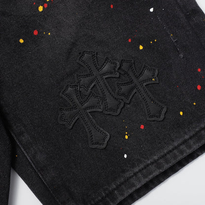 Chrome Hearts New Shorts 9927