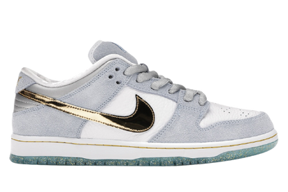 Sean Cliver X SB Dunk
