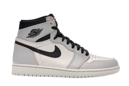 AJ1 Retro High OG Defiant SB NYC to Paris