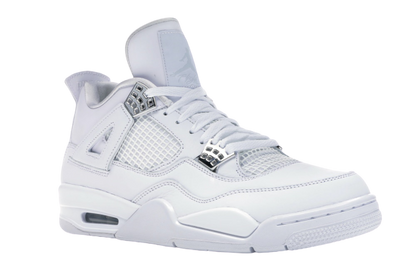 AJ 4 Retro Pure Money (2017)