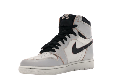 AJ1 Retro High OG Defiant SB NYC to Paris