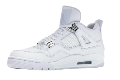 AJ 4 Retro Pure Money (2017)
