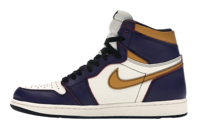 AJ1 Retro High OG Defiant SB LA to Chicago