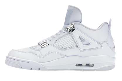 AJ 4 Retro Pure Money (2017)