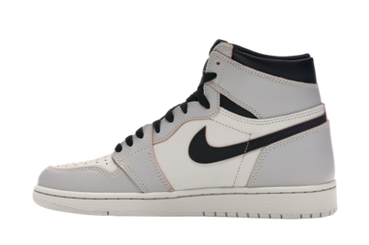 AJ1 Retro High OG Defiant SB NYC to Paris