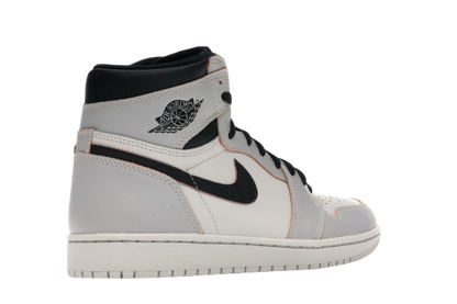 AJ1 Retro High OG Defiant SB NYC to Paris