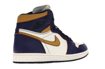 AJ1 Retro High OG Defiant SB LA to Chicago