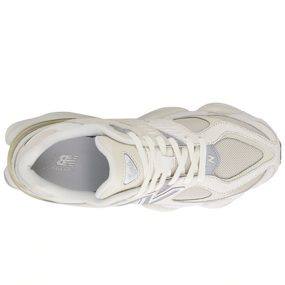 New Balance 9060 U9060WHT – New Balance sneaker view 8