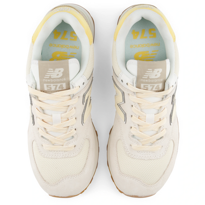 New Balance 574 W574VA – New Balance sneaker view 5