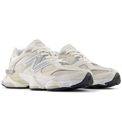 New Balance 9060 U9060WHT – New Balance sneaker view 4