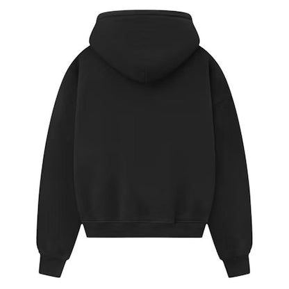 RHUDE Circuit Logo Hoodie