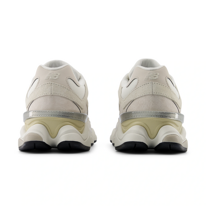 New Balance 9060 U9060WHT – New Balance sneaker view 7