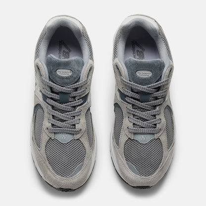 New Balance 2002R M2002RST – New Balance sneaker view 4