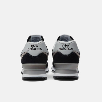New Balance 574 ML574EVB – New Balance sneaker view 7