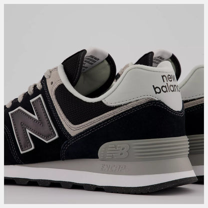 New Balance 574 ML574EVB – New Balance sneaker view 5