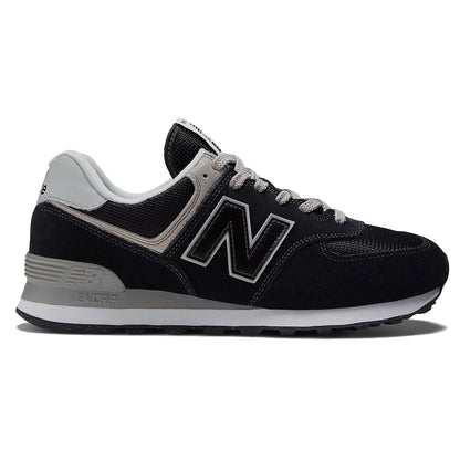 New Balance 574 ML574EVB – New Balance sneaker view 2