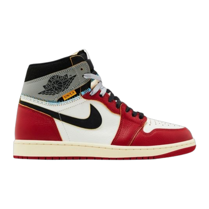 AJ1 Retro High Union LA Chicago