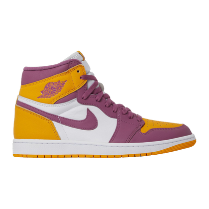 AJ1 Retro High Brotherhood