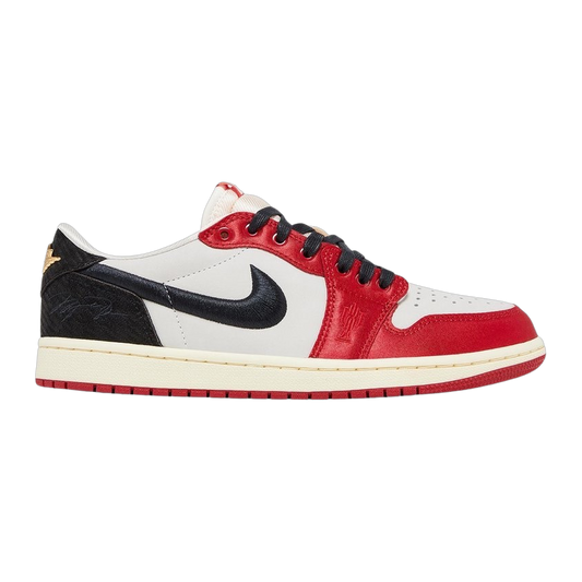 AJ 1 Low x High Trophy Room - Rookie Card