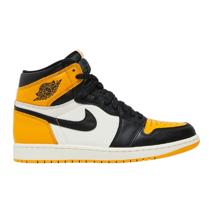 AJ1 Retro High Taxi