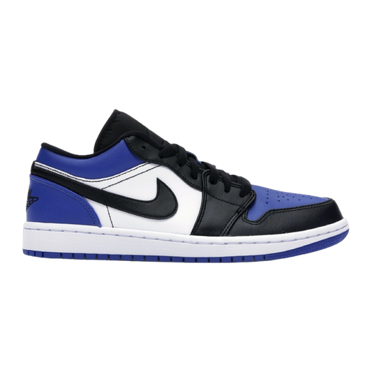 AJ1 Low Royal Toe
