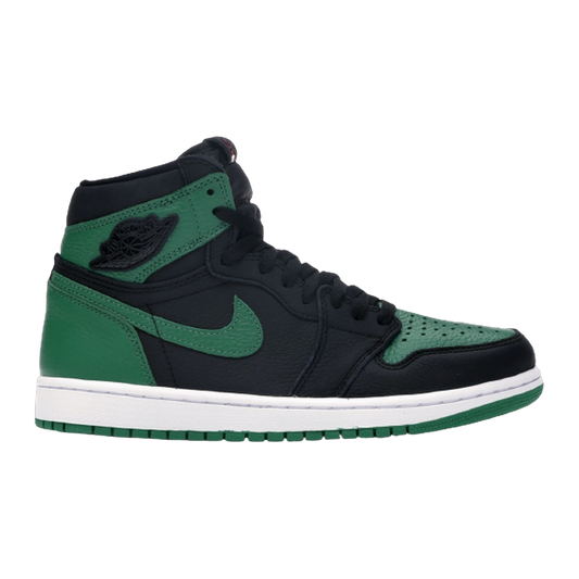 AJ1 1 Retro High Pine Green 2.0