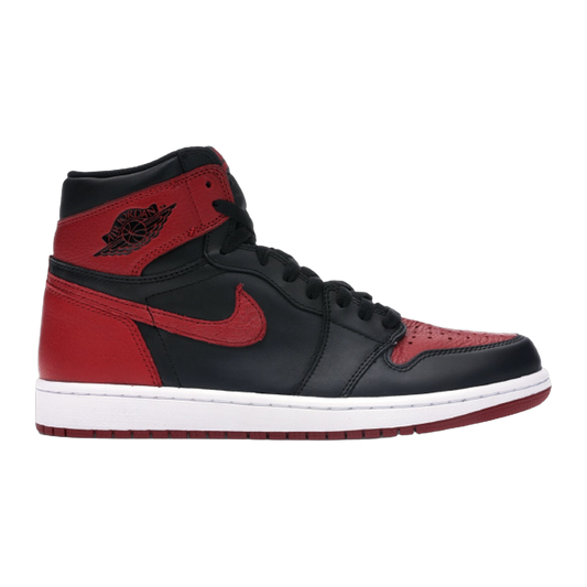 AJ1 Bred "Banned" (2016)