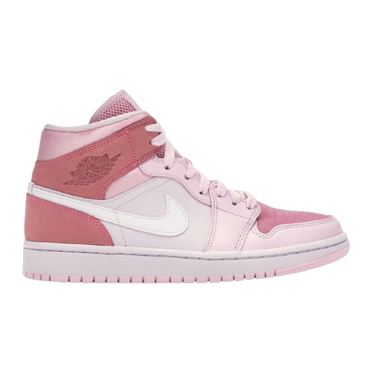 AJ1  Retro High Digital Pink