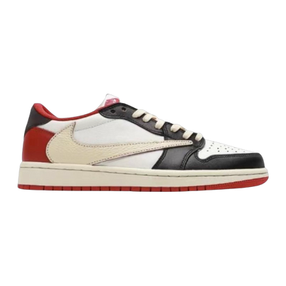 AJ1 Low Travis Scott Chicago