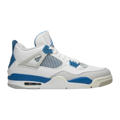 AJ4 Retro Military Blue