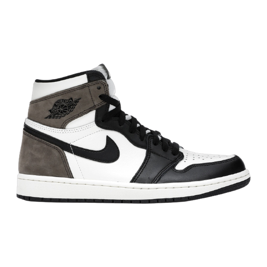 AJ1 Dark Mocha