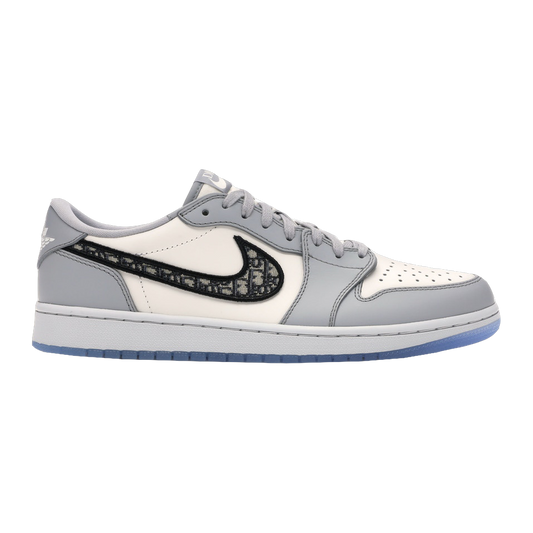 AJ1 Low Dior