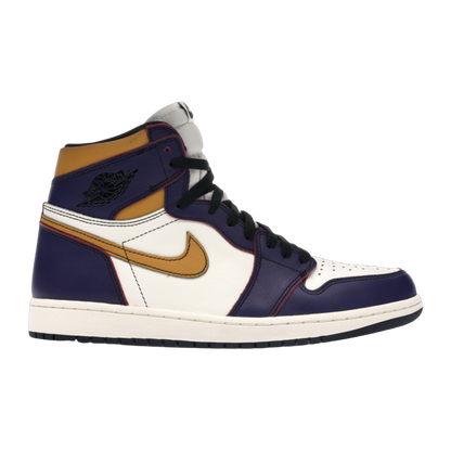 AJ1 Retro High OG Defiant SB LA to Chicago