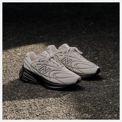 New Balance 5030 U50303L3 – New Balance sneaker view 3