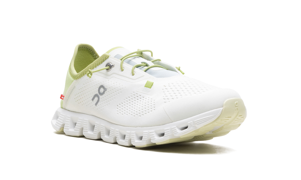 Cloud 5 Ivory Acacia