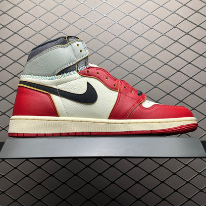 AJ1 Retro High Union LA Chicago