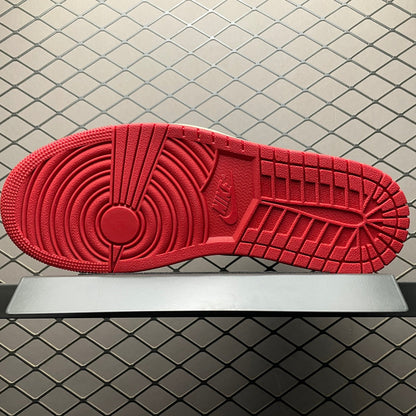 AJ1 Retro High Union LA Chicago