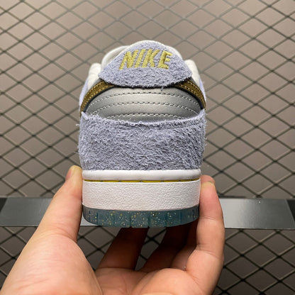 Sean Cliver X SB Dunk