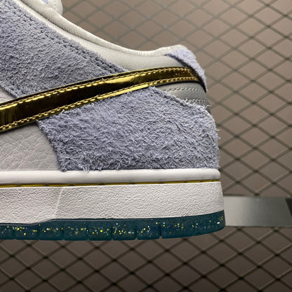 Sean Cliver X SB Dunk