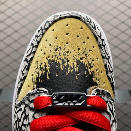 SB Dunk Low WT-Paul